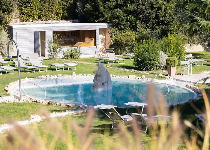 Hotel Salus Terme - Adults Only Viterbo